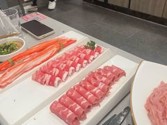 -海底捞火锅(高新万达广场店)