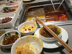 -海底捞火锅(万达广场店)