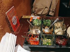 -滇野云南野生菌餐厅(陕西南路店)