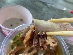 -燕子煨汤(山海关路店)