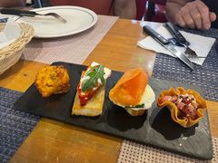 -LA MAISON公鸡和龙(蛇口店)