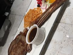 -水天堂西餐厅(昆山万象汇店)