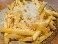 -The Diner X餐厅(青岛万象城店)