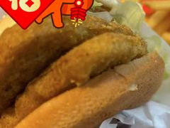 -麦当劳(光新乐购店)