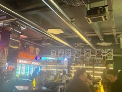 -M99 BEER世界啤酒吧(鸿云悦街店)