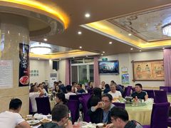 大堂-国强手抓(北京西路店)