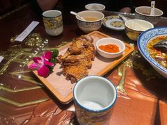 -缪氏川菜(深圳北站缤果空间店)