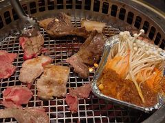 -AJIYA·池袋日式烧肉自助(天津万象城店)