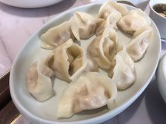 原汁海胆水饺-喜鼎海胆水饺(平安金融中心店)