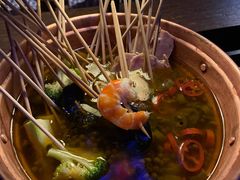 -戏迷-成都群光君悦酒店
