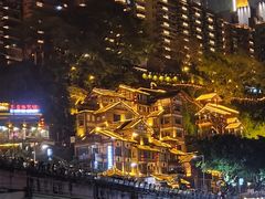 -重庆两江夜游-交运系列
