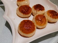 -逸林轩中餐厅(中信泰富朱家角锦江酒店)
