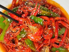 -毛哥小馆子(百井坊巷店)