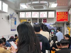 -无名氏面馆(邮电路店)