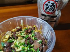 -蒋家肠旺面馆老店(合群路店)