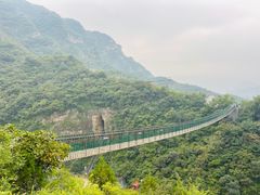 -圣莲山风景区