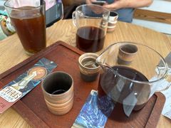 -Torch Coffee 炬点咖啡