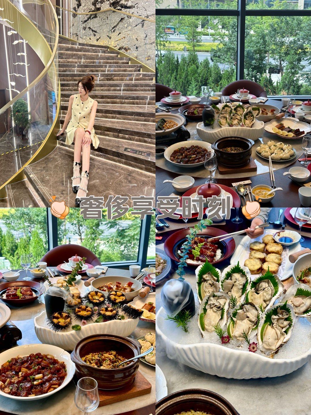 老大连人都来吃的双盛园6015新店开业94