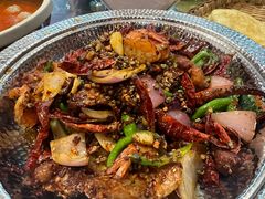 -六合居·明厨亮灶餐厅(成双大道店)