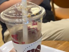 -COSTA COFFEE(西贸凯德晶品4层2店)