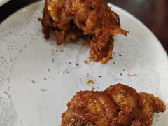 -邢家锅贴老店·非遗·开封菜(金明广场店)