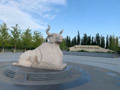 -永定河休闲森林公园