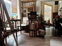 -無鱼咖啡店(淇澳岛店)