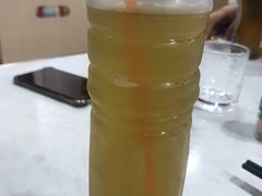 竹蔗茅根-辣四方新派川菜