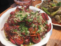 -华仔龙虾(永乐路总店)