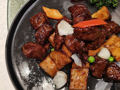 -上海人家花樣年华(中山公园店)