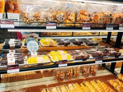 -金凤成祥(东直门现烤面包店)