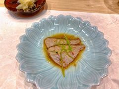 烟熏鲣鱼-鮨一日本料理旗舰店(总店)