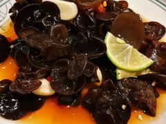 木耳-云海肴·汽锅鸡·云南菜(苏州中心店)