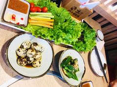 -好牛烧肉(世茂广场店)