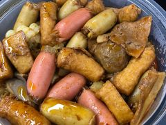 -禾珍珠家常小馆(河南博物院店)