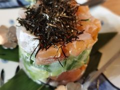 -森味薪火烧•烧鸟居酒屋•日本料理(望京店)