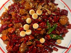 -聚味斋香辣蟹·蓝龙(塘沽总店)