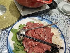 -忘不了渔村(将军大道店)