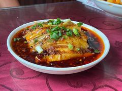 怪味鸡-老丘丘(较场口店)