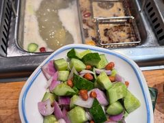 -草原塞蛮羊火锅城(港湾店)