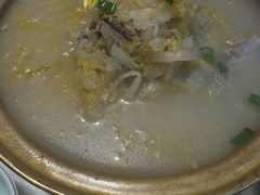 -小吊梨汤·北京菜·烤鸭(鸟巢店)