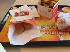 -丽芝士Richeese Factory(大新店)
