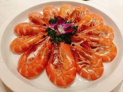 -小古林饭荘(东环路店)