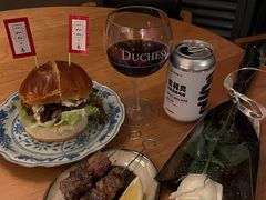 -野草酒馆GRASS TAPROOM(时代天街店)