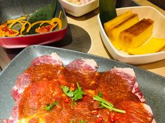 -新石器烤肉(中房金谊广场店)