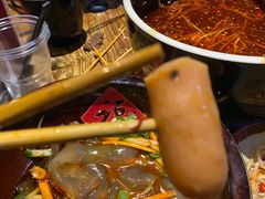 -串大叔炭火烤串·鸡西大冷面刀削面(总店)