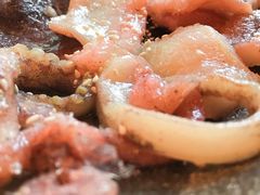 -牛村烤肉餐厅.自助烤肉