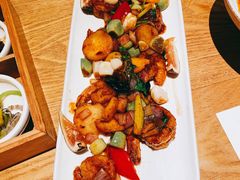 -青梅酒肆PLUS(长白仙岛北路店)