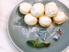 雪绵豆沙-子霖南山鲜虾面(南山总店)