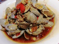 -聚在尊味虾皇·夜宵市集(象湖店)